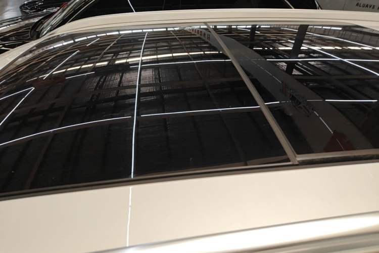 Used BMW X1 2022 sDrive25Li Leading Model Roof
