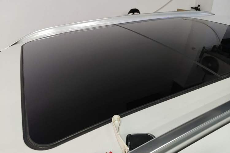 Used BMW X1 2022 sDrive25Li Leading Model Roof