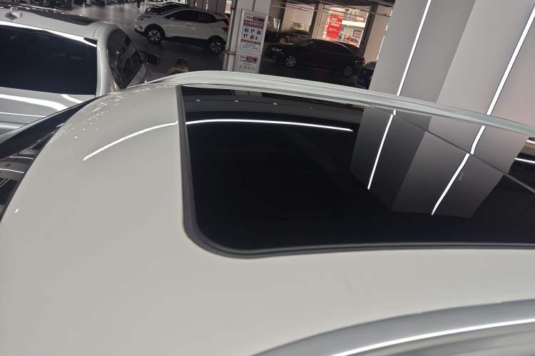Used BMW X1 2022 Updated xDrive25Li Premium Edition Roof