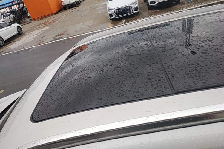 Used BMW X1 2022 sDrive20Li Fashion Model Roof
