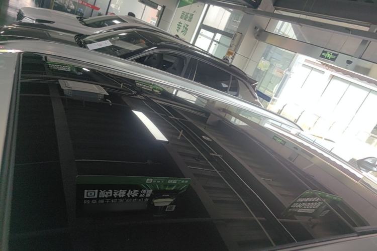 Used BMW X1 2022 sDrive25Li Leading Model Roof