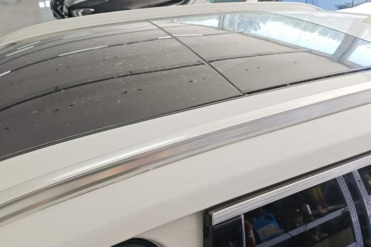Used BMW X1 2022 sDrive25Li Leading Model Roof
