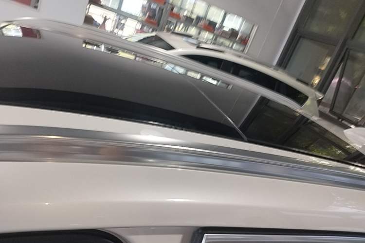Used BMW X1 2022 sDrive25Li Leading Model Roof
