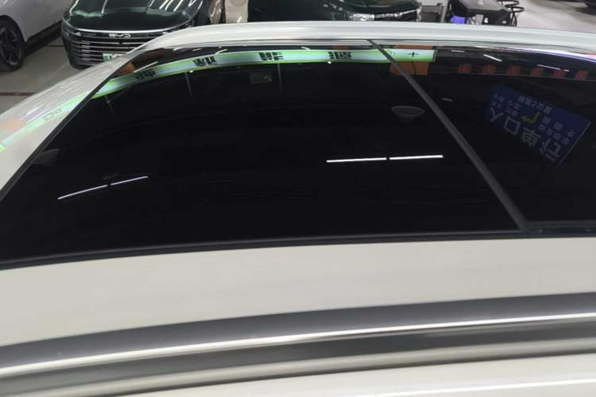Used BMW X1 2022 sDrive25Li Leading Model Roof