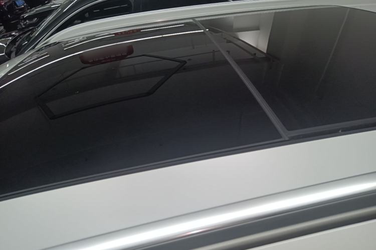 Used BMW X1 2022 sDrive25Li Leading Model Roof