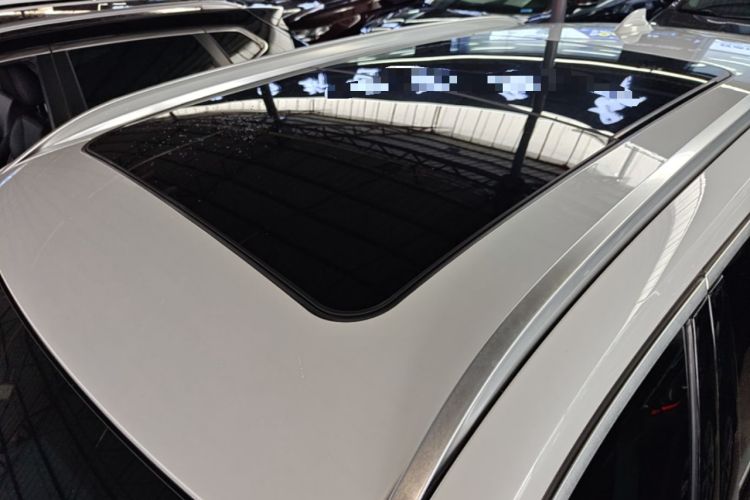 Used BMW X1 2022 sDrive25Li Leading Model Roof
