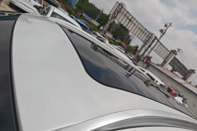 Used BMW X1 2022 sDrive25Li Leading Model Roof