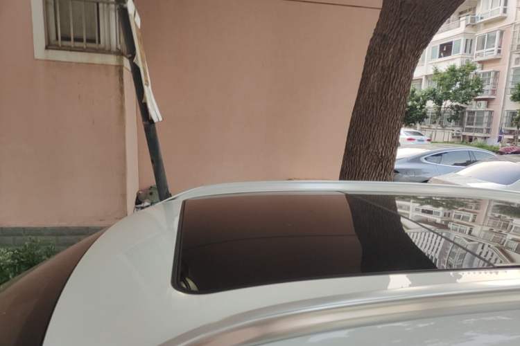 Used BMW X1 2022 sDrive25Li Leading Model Roof