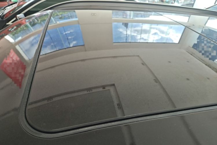 Used BMW X1 2022 sDrive25Li Leading Model Roof