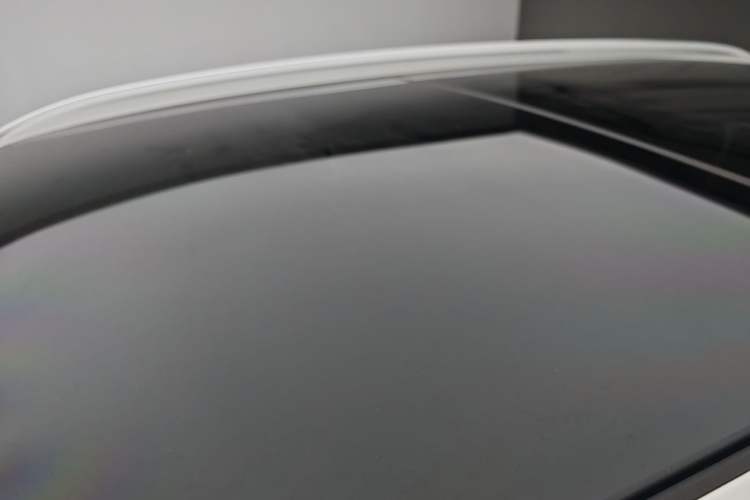 Used BMW X1 2022 sDrive25Li Leading Model Roof