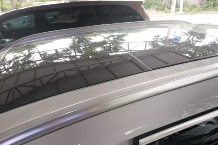 Used BMW X1 2022 sDrive25Li Leading Model Roof