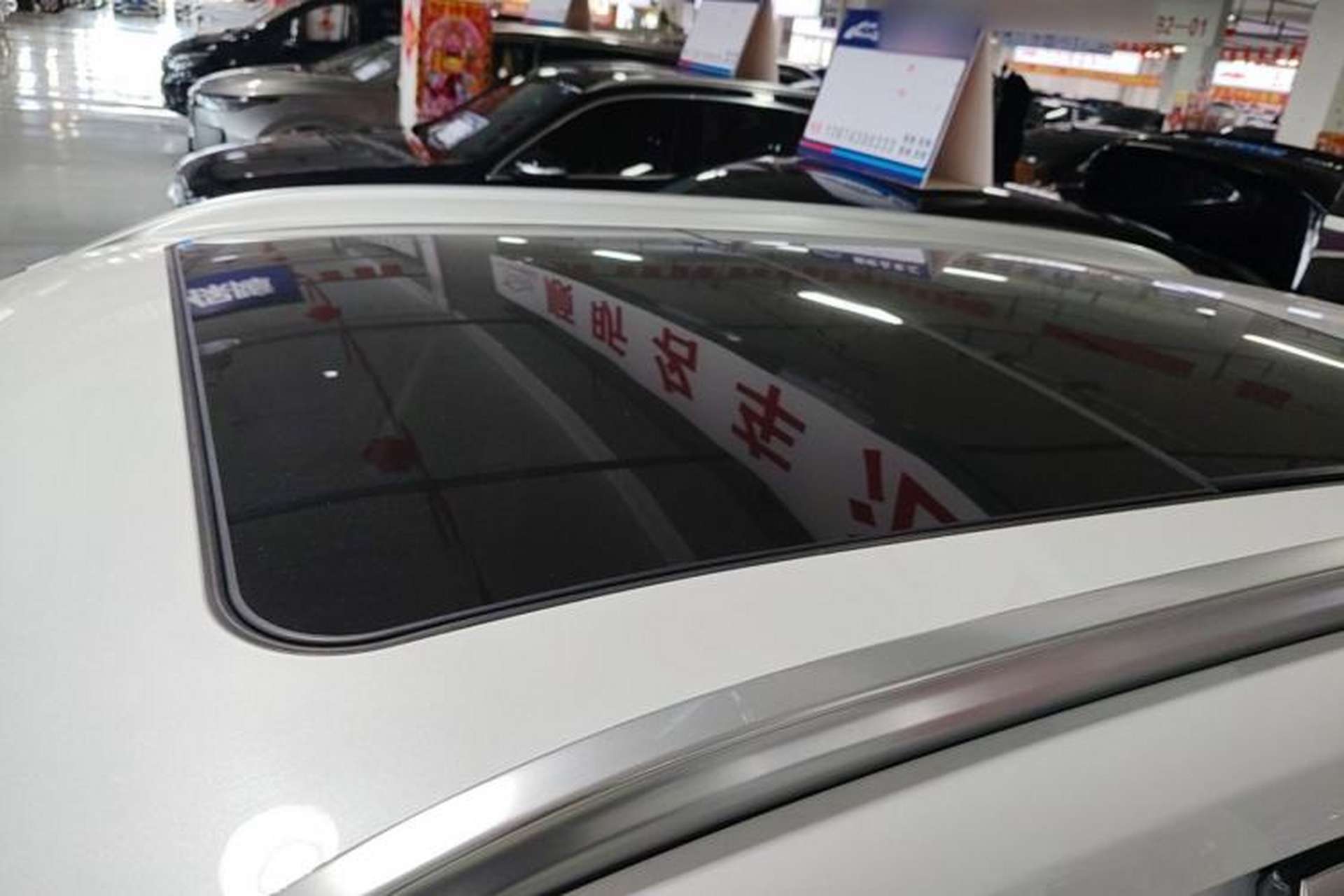 Used BMW X1 2022 sDrive25Li Leading Model Roof