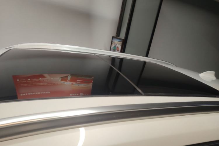 Used BMW X1 2022 sDrive25Li Leading Model Roof