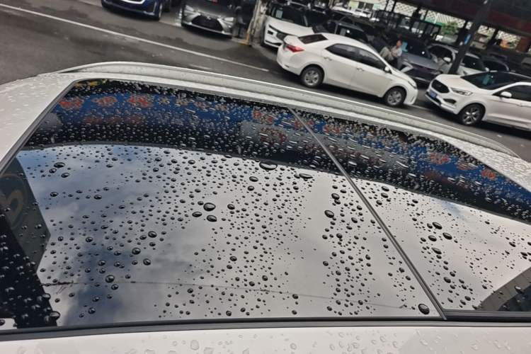 Used BMW X1 2022 sDrive20Li Fashion Model Roof