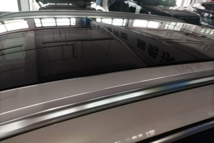 Used BMW X1 2022 sDrive25Li Leading Model Roof