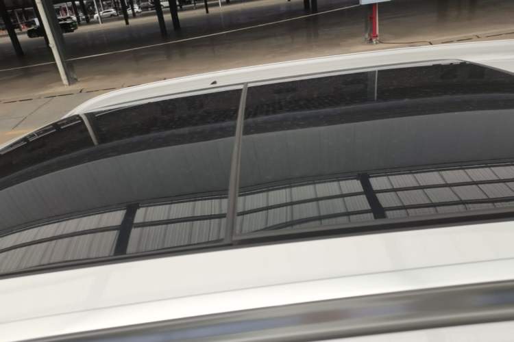 Used BMW X1 2022 sDrive25Li Leading Model Roof