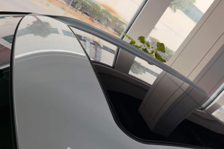 Used BMW X1 2022 sDrive25Li Leading Model Roof