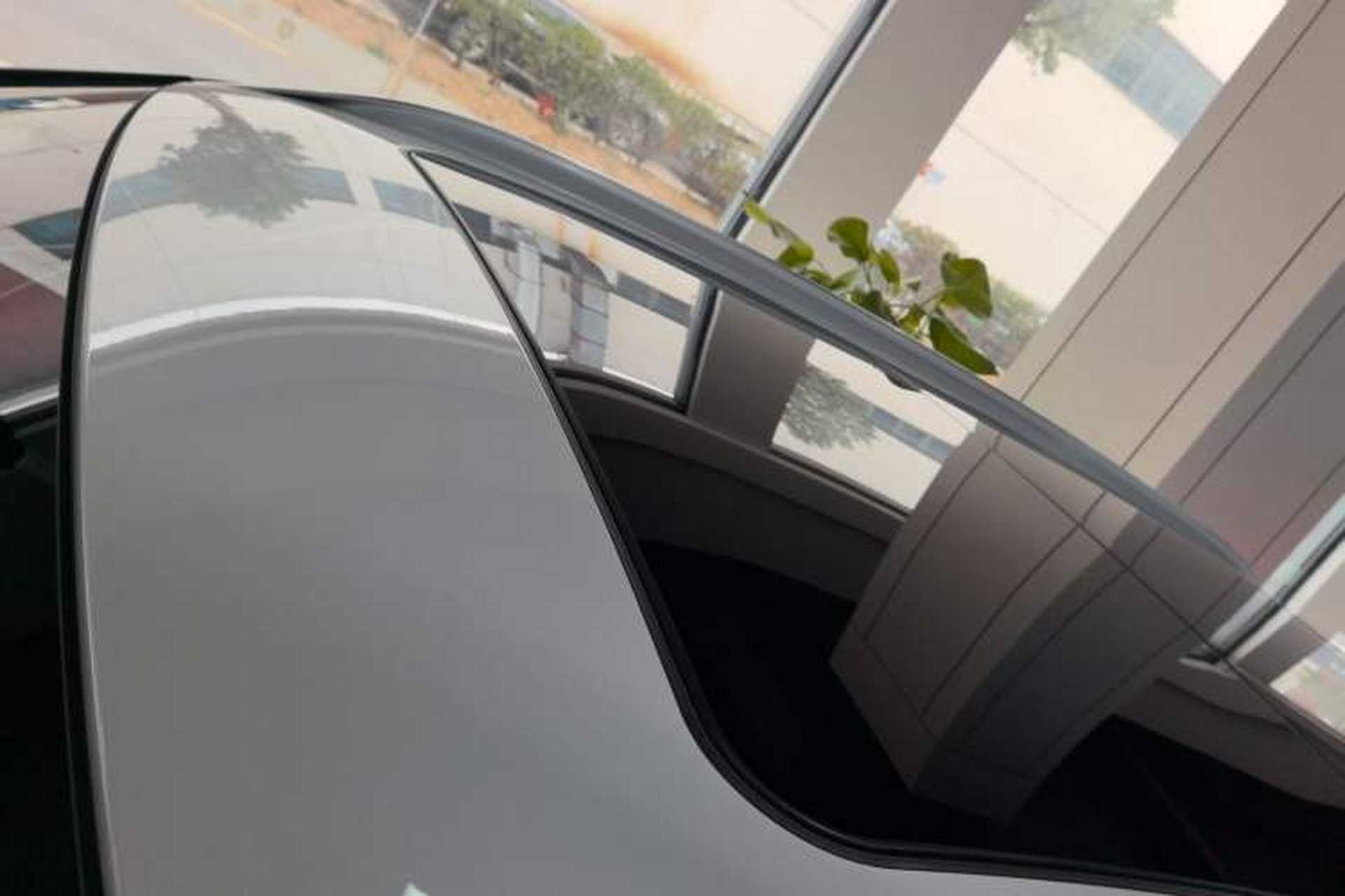 Used BMW X1 2022 sDrive25Li Leading Model Roof