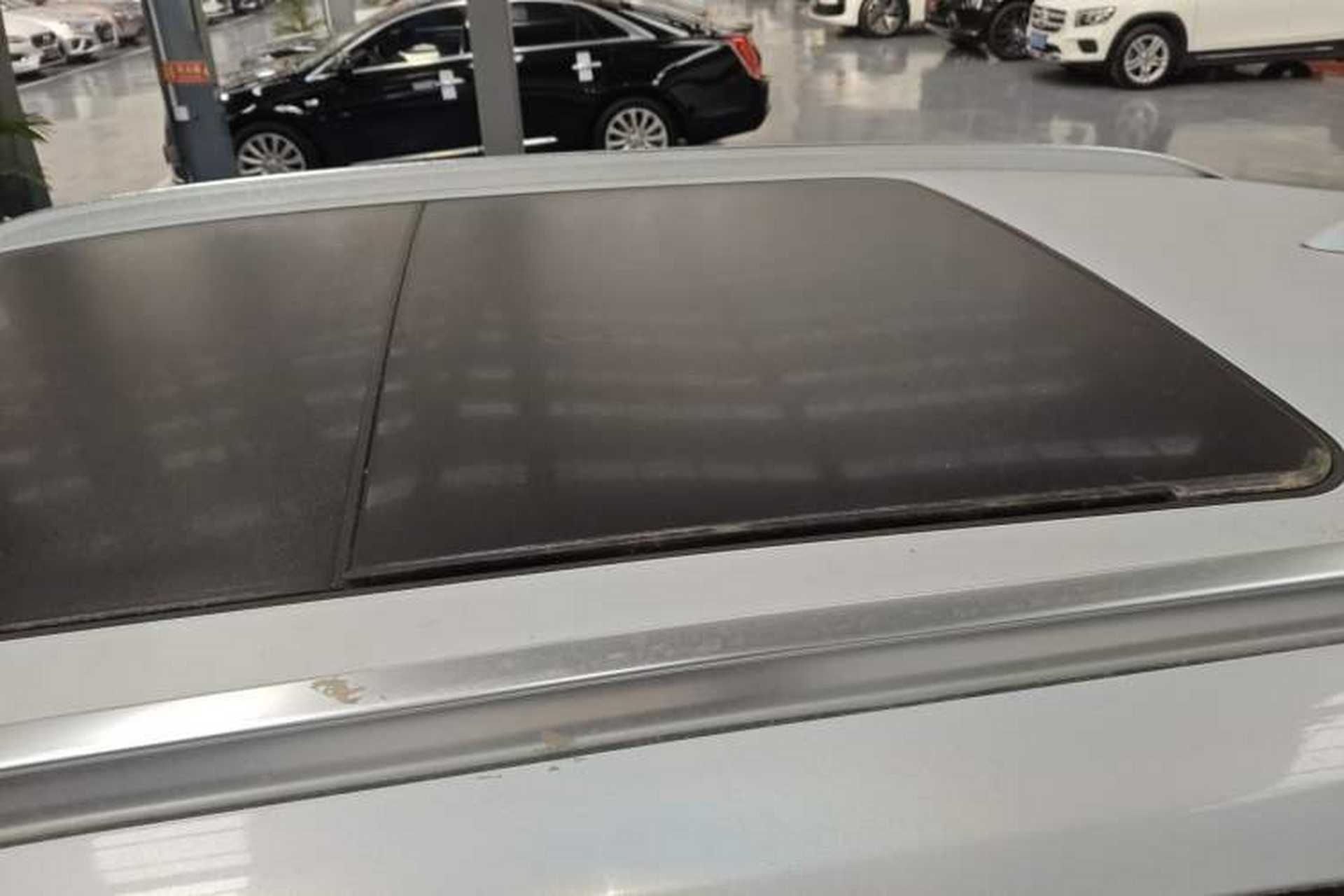 Used BMW X1 2022 sDrive25Li Leading Model Roof