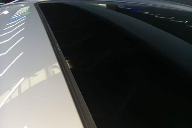 Used BMW X1 2022 sDrive25Li Leading Model Roof
