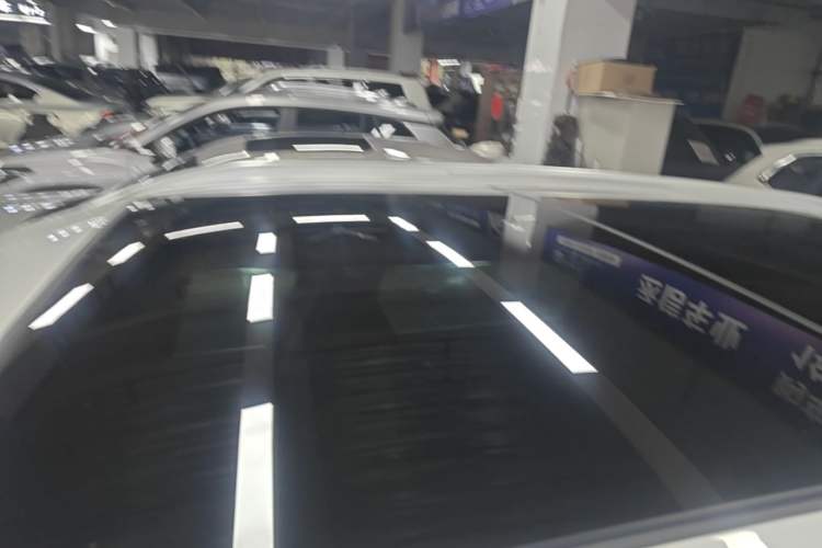 Used BMW X1 2022 sDrive25Li Leading Model Roof