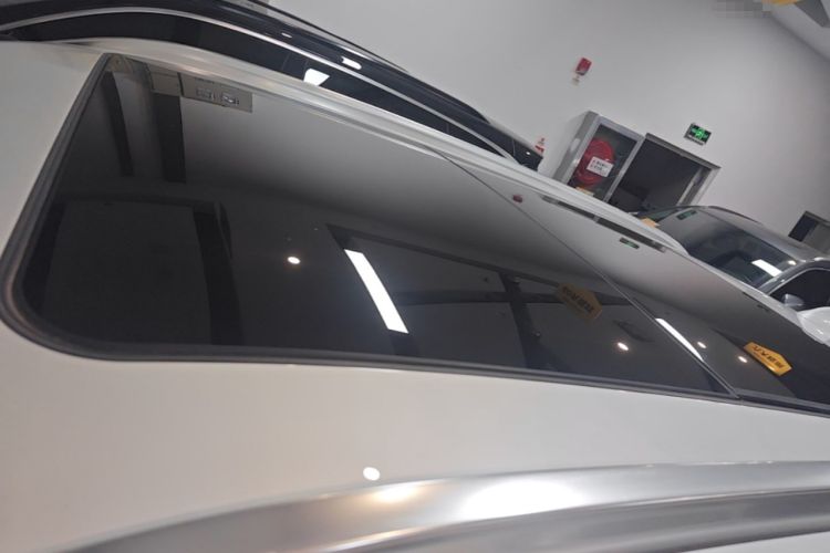 Used BMW X1 2022 sDrive25Li Leading Model Roof