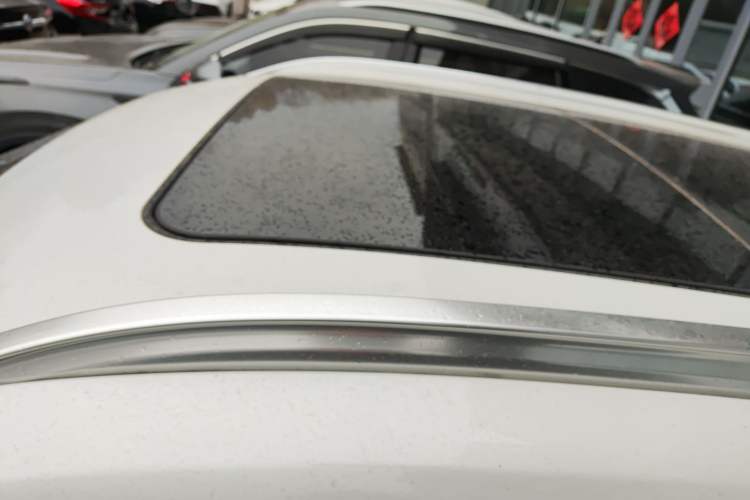 Used BMW X1 2022 sDrive25Li Leading Model Roof