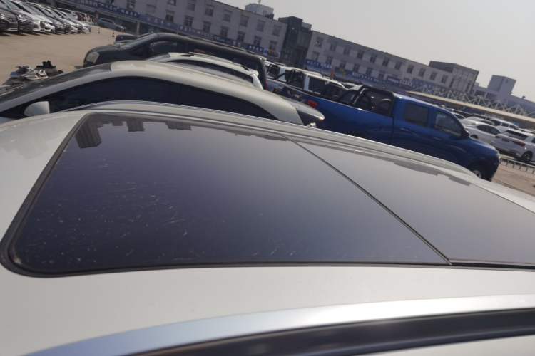 Used BMW X1 2022 sDrive20Li Fashion Model Roof