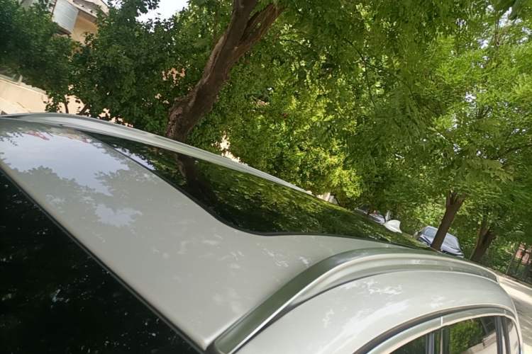 Used BMW X1 2022 xDrive25Li Luxury Model Roof