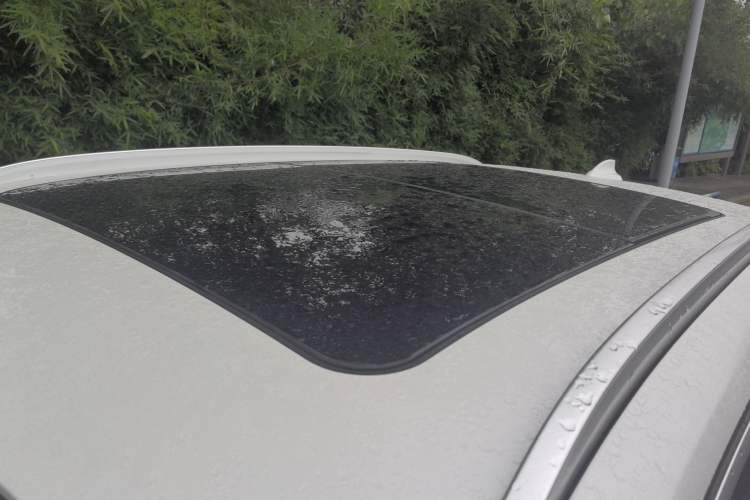 Used BMW X1 2022 sDrive20Li Fashion Model Roof