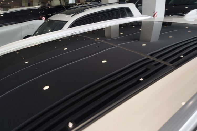 Used BMW X1 2022 sDrive25Li Leading Model Roof