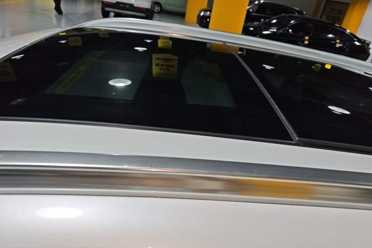 Used BMW X1 2022 sDrive25Li Leading Model Roof