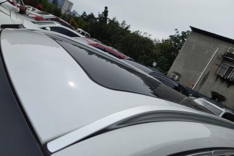 Used BMW X1 2022 sDrive25Li Leading Model Roof