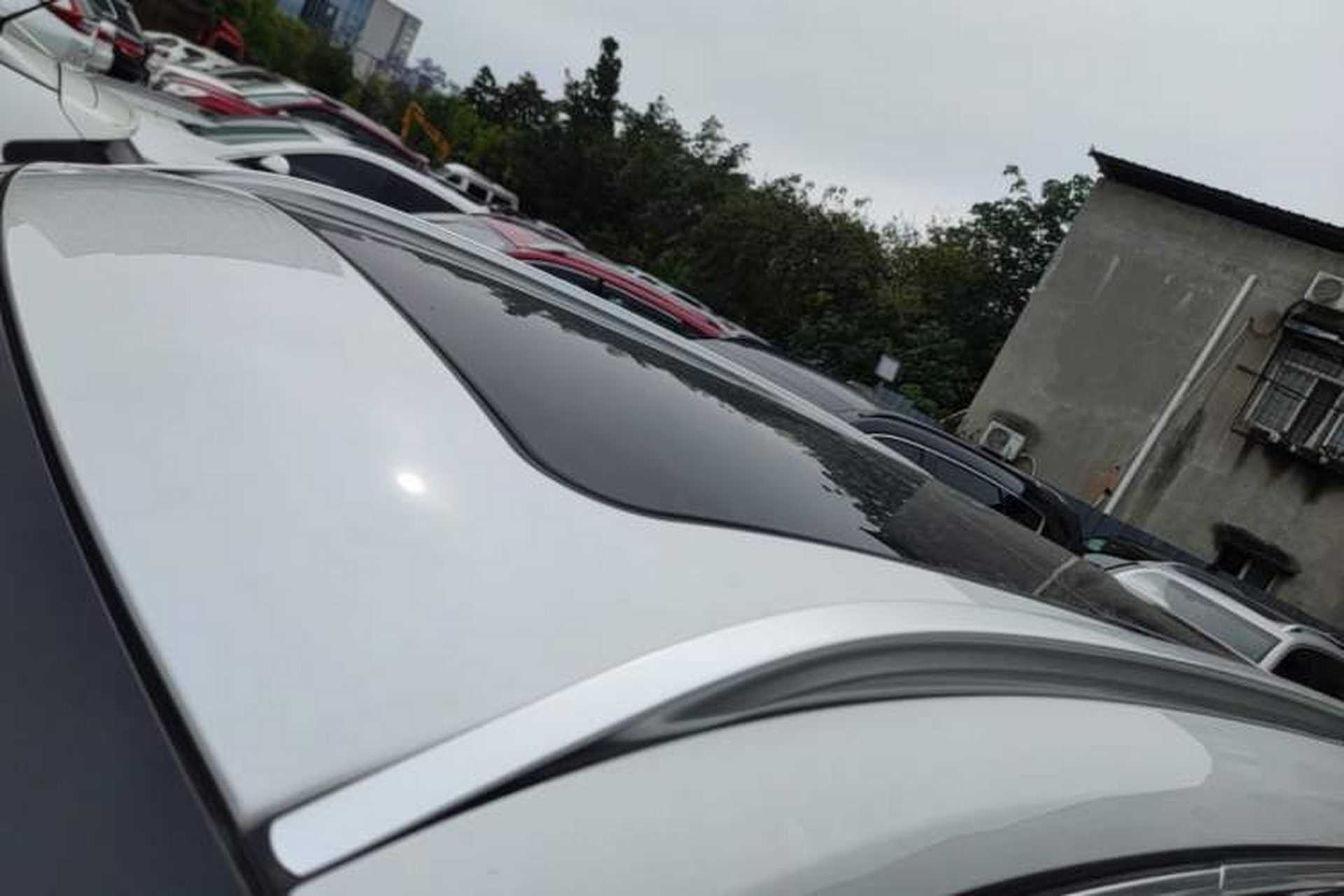 Used BMW X1 2022 sDrive25Li Leading Model Roof