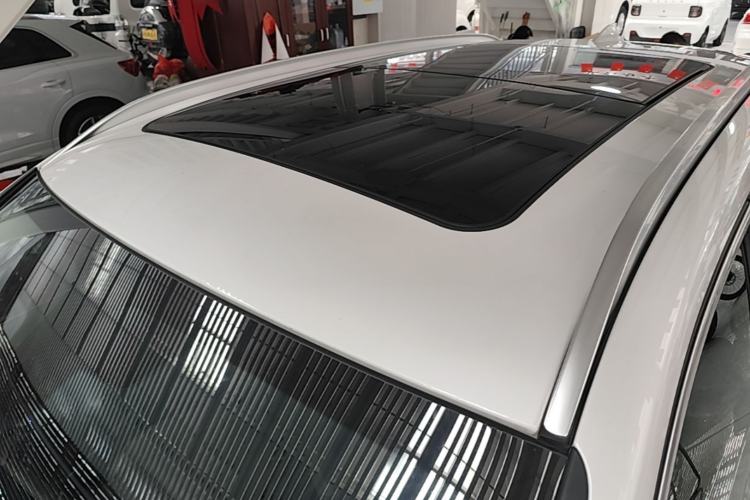Used BMW X1 2022 sDrive25Li Leading Model Roof
