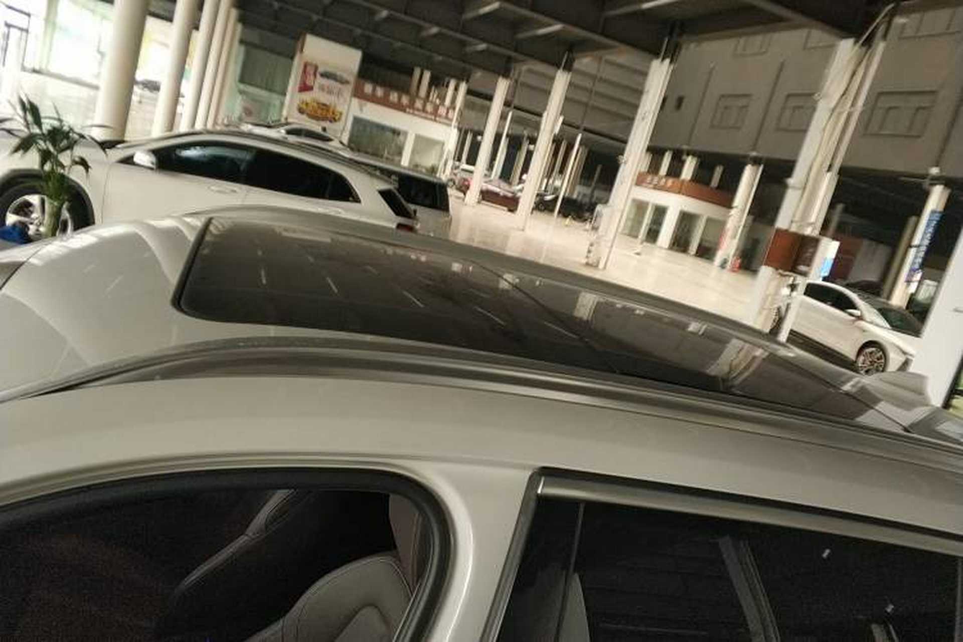 Used BMW X1 2022 sDrive25Li Leading Model Roof