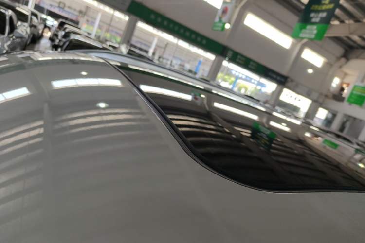 Used BMW X1 2022 sDrive25Li Leading Model Roof