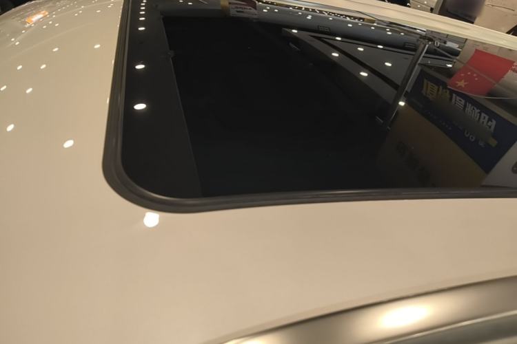 Used BMW X1 2022 sDrive25Li Leading Model Roof