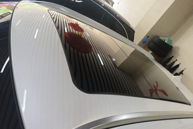 Used BMW X1 2022 xDrive25Li Luxury Model Roof