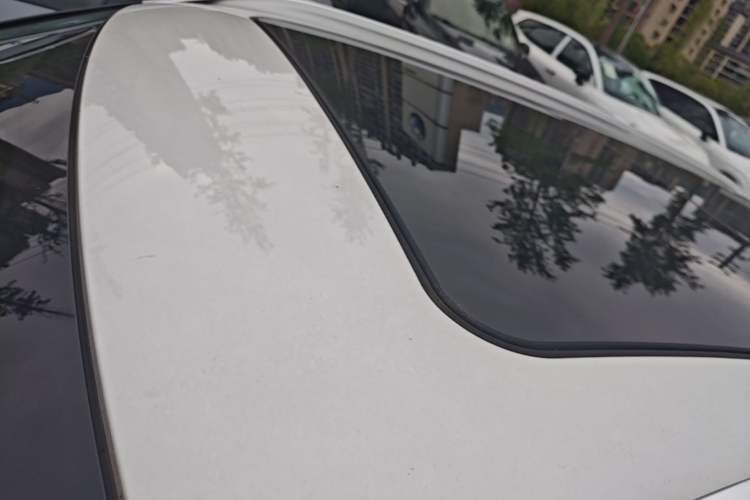 Used BMW X1 2022 sDrive25Li Leading Model Roof