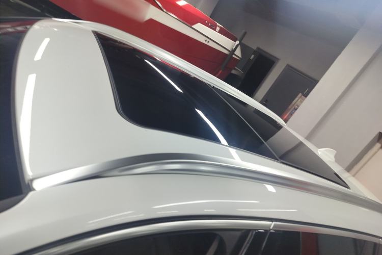 Used BMW X1 2022 sDrive20Li Fashion Model Roof