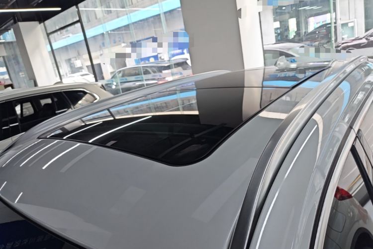 Used BMW X1 2022 sDrive25Li Leading Model Roof
