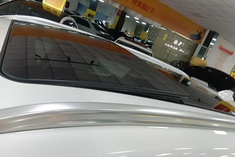 Used BMW X1 2022 sDrive25Li Leading Model Roof
