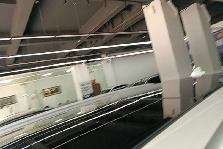 Used BMW X1 2022 sDrive25Li Leading Model Roof