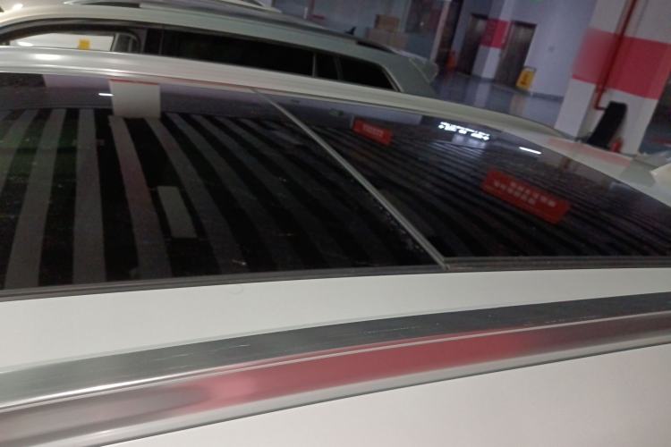 Used BMW X1 2022 sDrive25Li Leading Model Roof