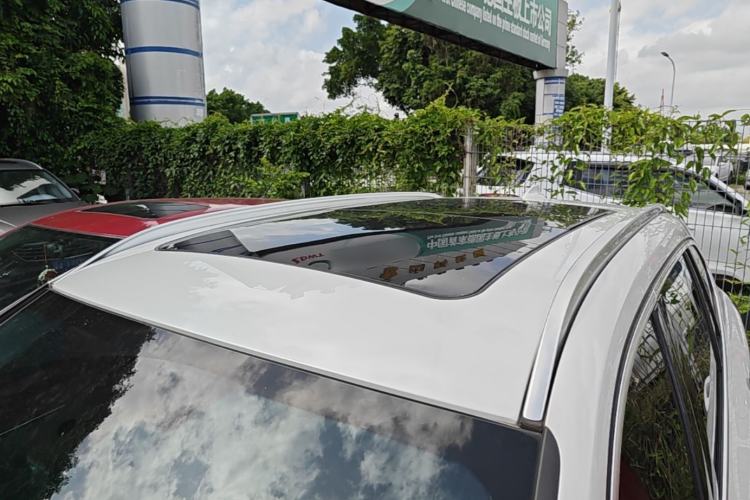 Used BMW X1 2022 sDrive25Li Leading Model Roof