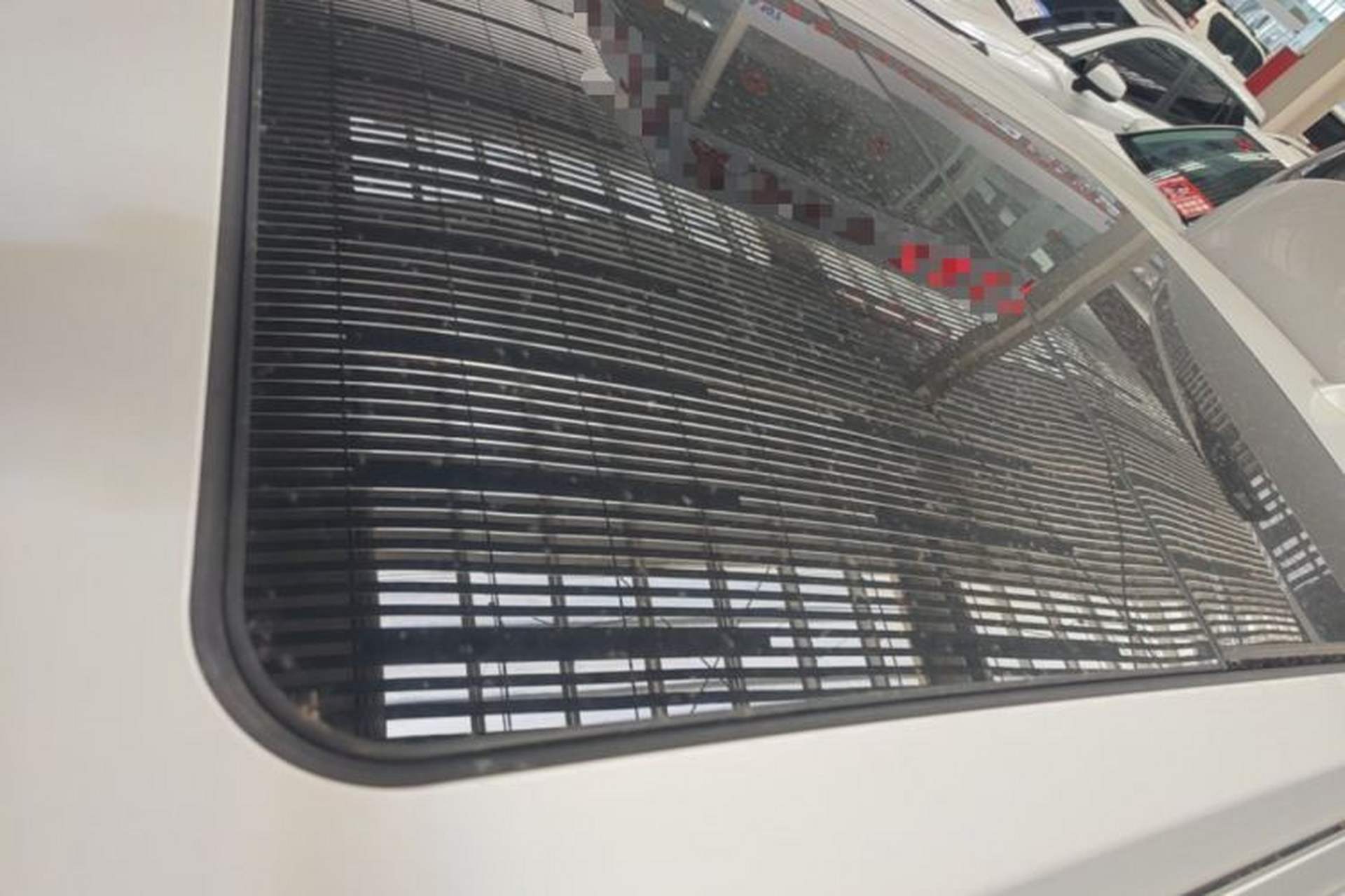 Used BMW X1 2022 sDrive25Li Leading Model Roof