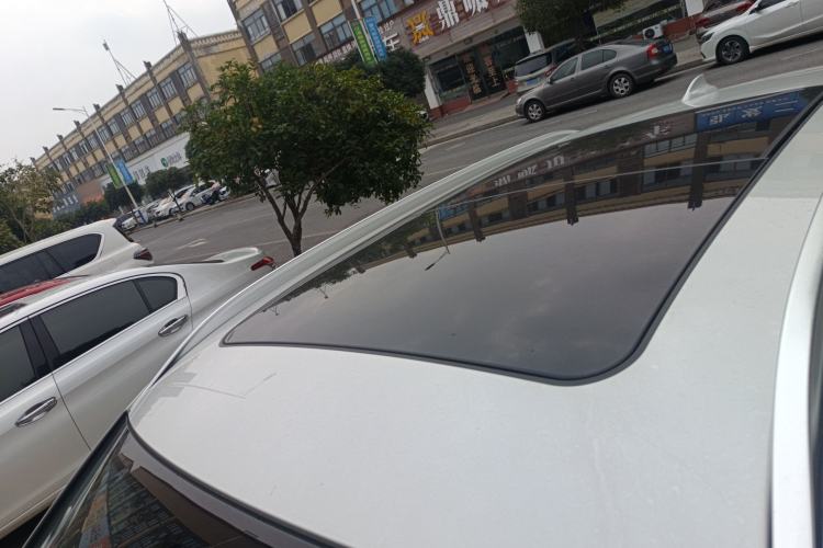 Used BMW X1 2022 sDrive25Li Leading Model Roof