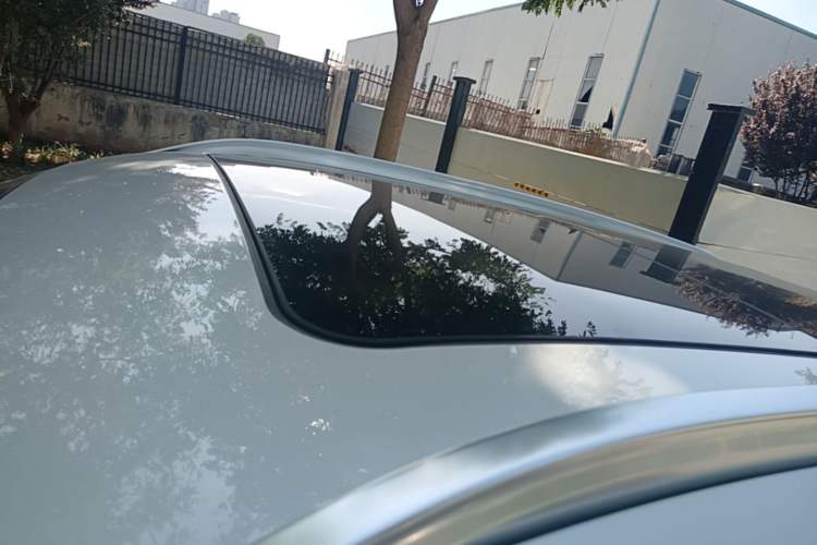 Used BMW X1 2022 sDrive25Li Leading Model Roof