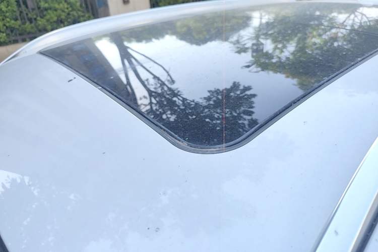 Used BMW X1 2022 sDrive25Li Leading Model Roof